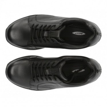SCARPE DONNA MBT NAFASI 2 ALLACCIATE N NERO BLACK