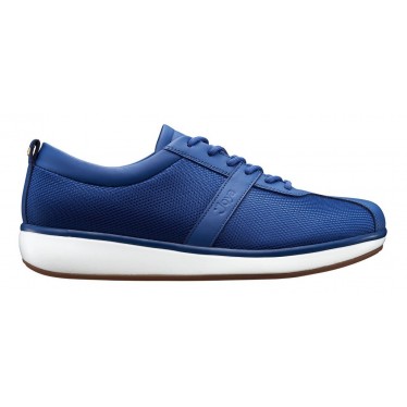 SCARPE JOYA EMMA W BLUE