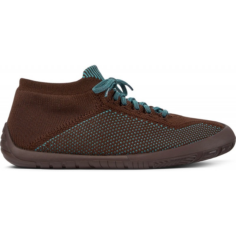 CAMPER PERCORSO SPORT K400730 BURDEOS_002