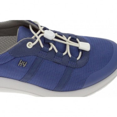 SNEAKERS KYBUN LANGNAU W BLUE