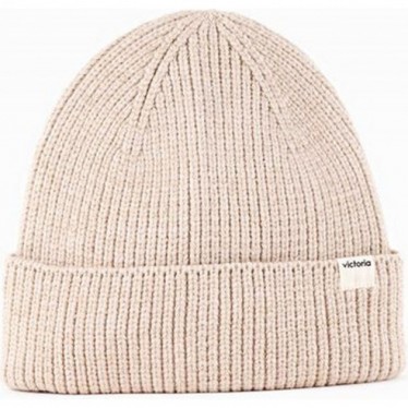 CAPPELLO VICTORIA CON DETTAGLIO LUREX 9123008 BEIGE