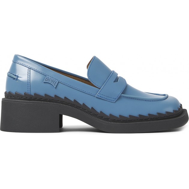 SCARPE CAMPER TAYLOR K201320 BLUE SCARPE CAMPER TAYLOR K201320 BLUE