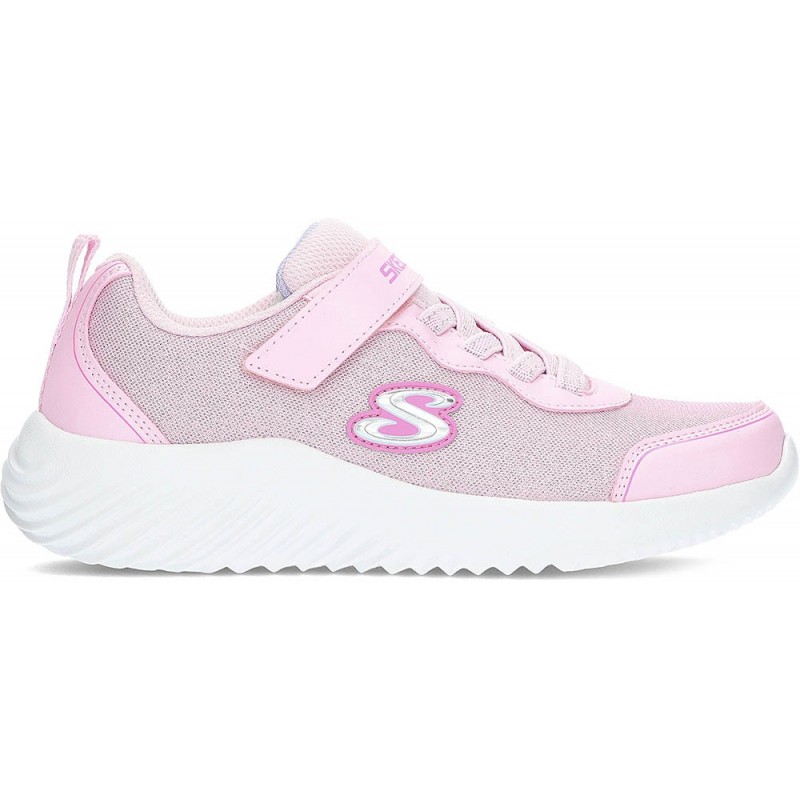 SNEAKERS SKECHERS GIRLY GROOVE 303528 PINK