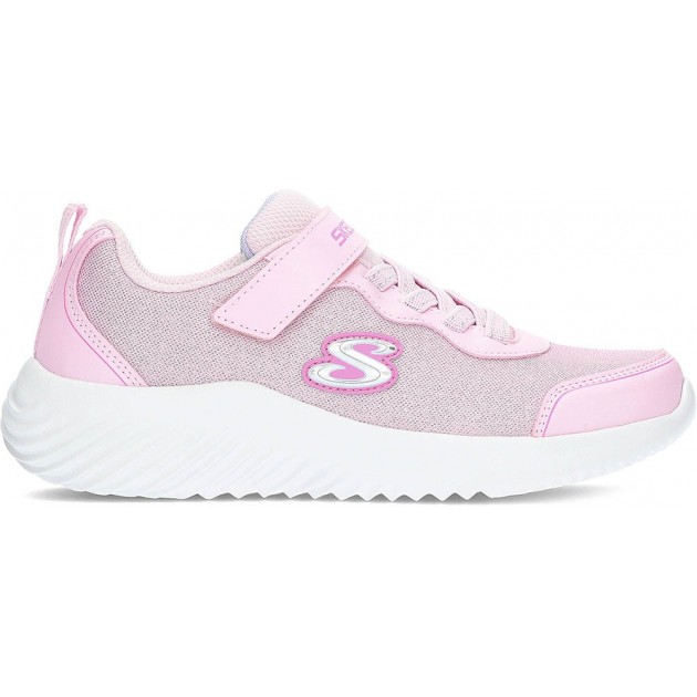 SNEAKERS SKECHERS GIRLY GROOVE 303528 PINK SNEAKERS SKECHERS GIRLY GROOVE 303528 PINK