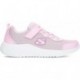 SNEAKERS SKECHERS GIRLY GROOVE 303528 PINK