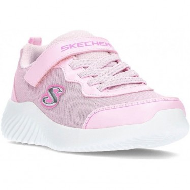 SNEAKERS SKECHERS GIRLY GROOVE 303528 PINK