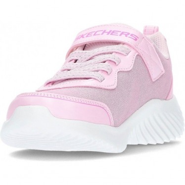 SNEAKERS SKECHERS GIRLY GROOVE 303528 PINK