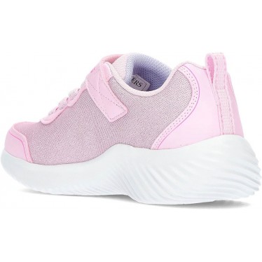 SNEAKERS SKECHERS GIRLY GROOVE 303528 PINK