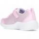 SNEAKERS SKECHERS GIRLY GROOVE 303528 PINK