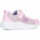 SNEAKERS SKECHERS GIRLY GROOVE 303528 PINK
