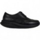 PUNTA ALETTA MBT OXFORD M BLACK