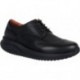 PUNTA ALETTA MBT OXFORD M BLACK