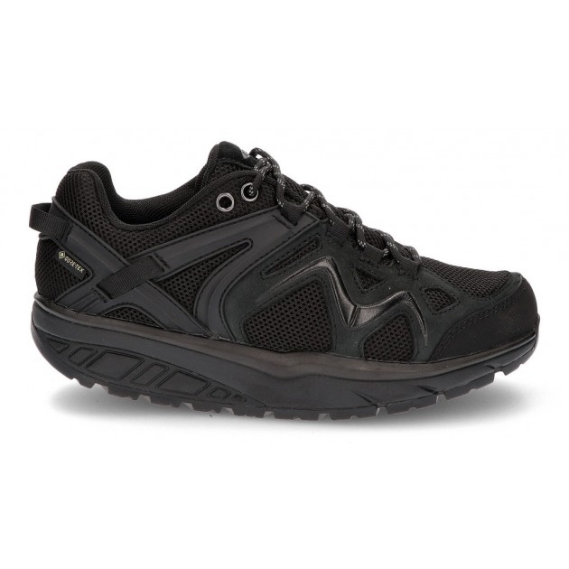 SCARPE MBT HIMAYA 18 GTX W. NEGRO SCARPE MBT HIMAYA 18 GTX W. NEGRO