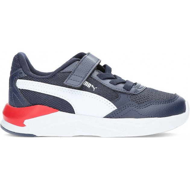 SNEAKER PUMA X-RAY SPEED LITE AC PS NAVY