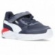 SNEAKER PUMA X-RAY SPEED LITE AC PS NAVY