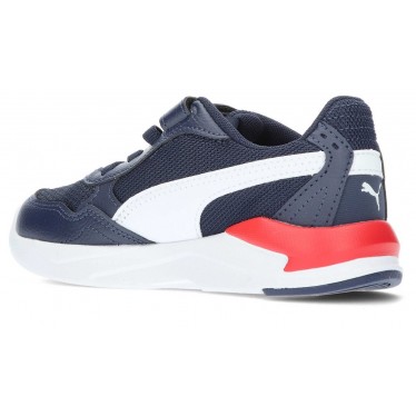 SNEAKER PUMA X-RAY SPEED LITE AC PS NAVY