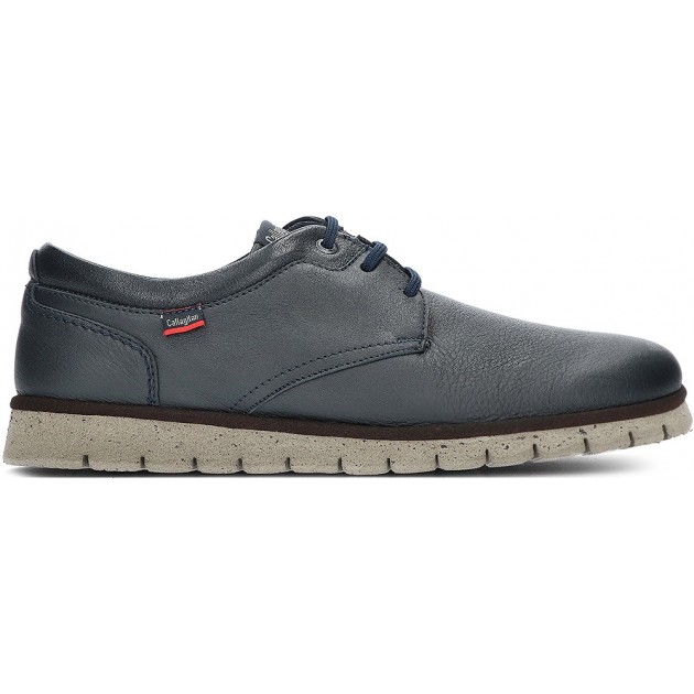 SCARPE CALLAGHAN ELON SHERPA 86904 NAVY