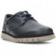 SCARPE CALLAGHAN ELON SHERPA 86904 NAVY