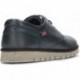 SCARPE CALLAGHAN ELON SHERPA 86904 NAVY