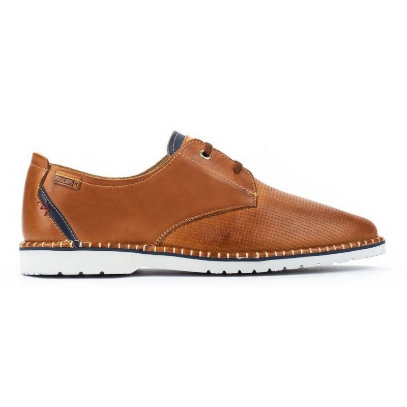 SCARPE PIKOLINOS ALBIR M6R-4356 BRANDY