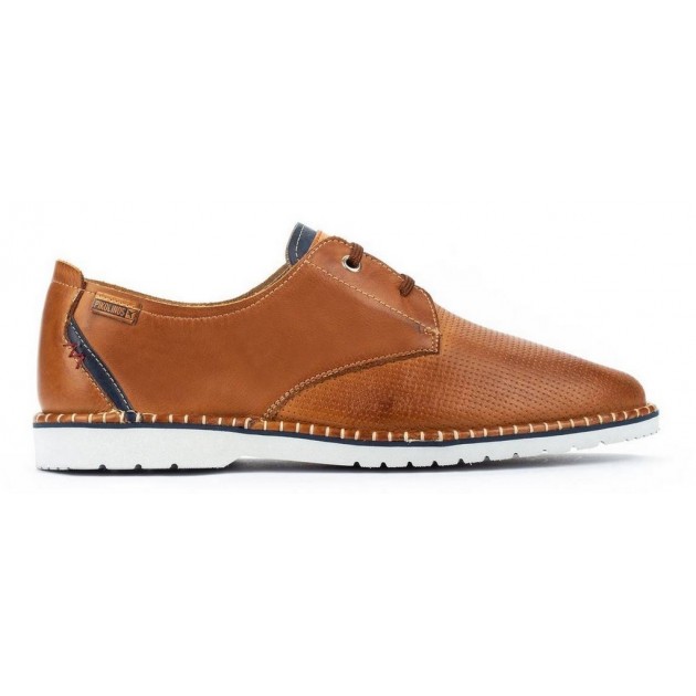SCARPE PIKOLINOS ALBIR M6R-4356 BRANDY SCARPE PIKOLINOS ALBIR M6R-4356 BRANDY
