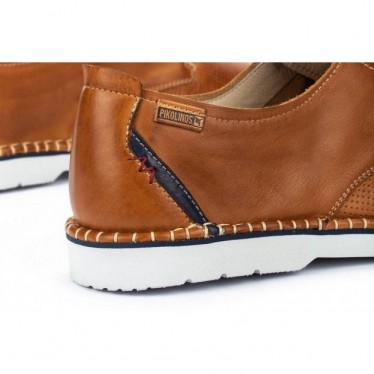 SCARPE PIKOLINOS ALBIR M6R-4356 BRANDY