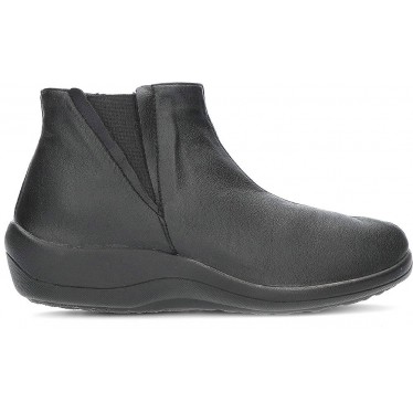 STIVALE ARCOPEDICO ARDALES 4636 BLACK