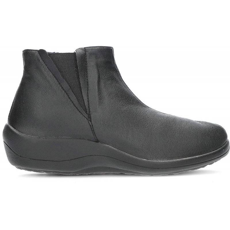 STIVALE ARCOPEDICO ARDALES 4636 BLACK