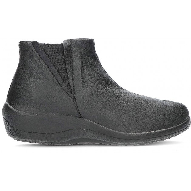 STIVALE ARCOPEDICO ARDALES 4636 BLACK STIVALE ARCOPEDICO ARDALES 4636 BLACK