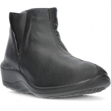STIVALE ARCOPEDICO ARDALES 4636 BLACK