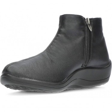 STIVALE ARCOPEDICO ARDALES 4636 BLACK