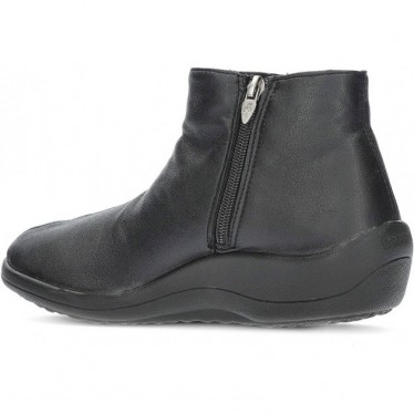 STIVALE ARCOPEDICO ARDALES 4636 BLACK