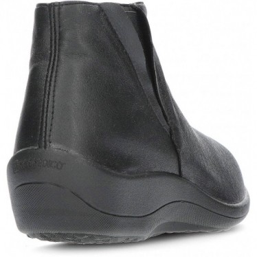 STIVALE ARCOPEDICO ARDALES 4636 BLACK