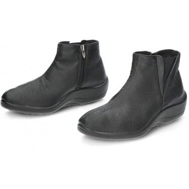 STIVALE ARCOPEDICO ARDALES 4636 BLACK