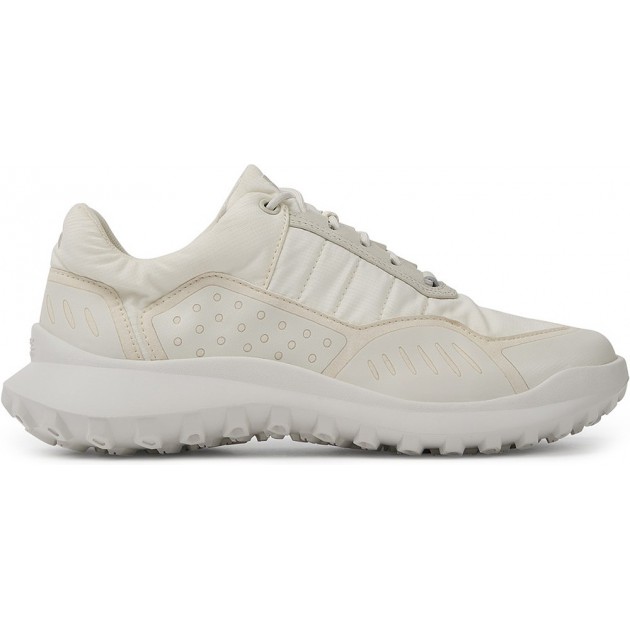 SCARPE CAMPER X SAILGP GORE-TEX WHITE SCARPE CAMPER X SAILGP GORE-TEX WHITE