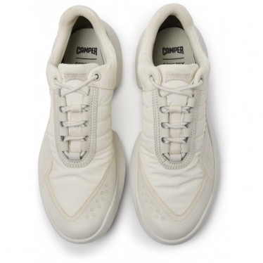 SCARPE CAMPER X SAILGP GORE-TEX WHITE