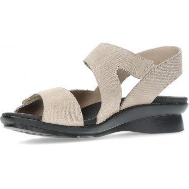 SANDALI MEPHISTO PASKA LIGHT_TAUPE
