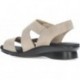 SANDALI MEPHISTO PASKA LIGHT_TAUPE