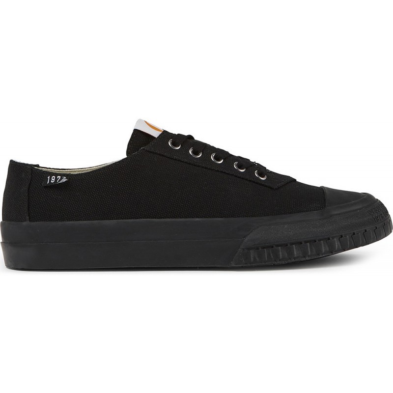 CAMPER CAMALEON SNEAKERS K100674 BLACK