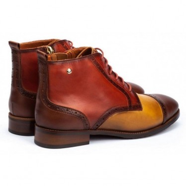 STIVALI PIKOLINOS ROYAL W4D-8717C2 CUERO