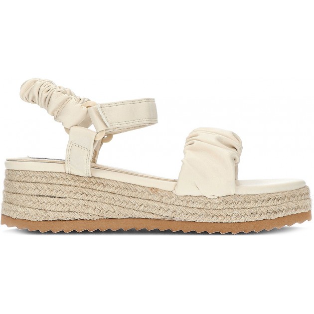 SANDALI ELASTICI MTNG 50510 CREAM SANDALI ELASTICI MTNG 50510 CREAM