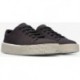 SCARPE DA CAMPER INSIEME IN ECOALF NEGRO_NEGRO