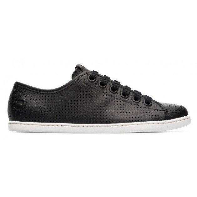 SCARPE SPORTIVE CAMPER UNO 21815 NEGRO SCARPE SPORTIVE CAMPER UNO 21815 NEGRO