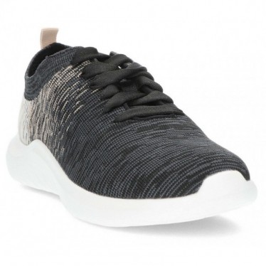 SNEAKERS CLARKS NOVA GLINT BLACK