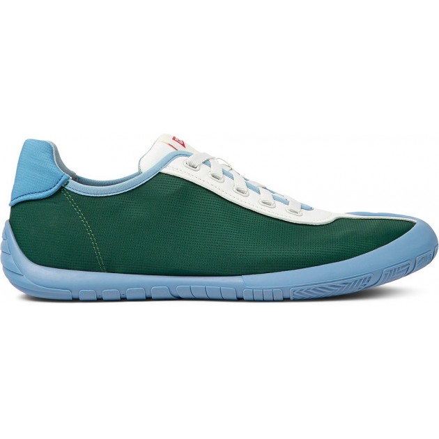 SNEAKERS CAMPER TWINS PTH0 K100886 BLUE SNEAKERS CAMPER TWINS PTH0 K100886 BLUE