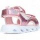 SANDALO CONGUITOS 260004 PINK