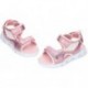 SANDALO CONGUITOS 260004 PINK