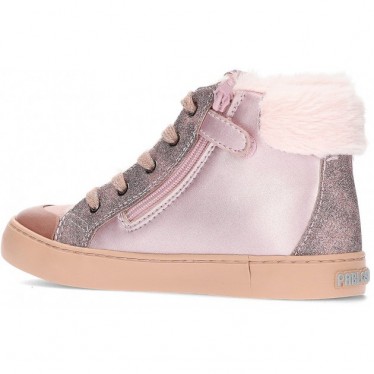 SNEAKERS PABLOSKY GLITTER 970670 ROSA