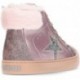 SNEAKERS PABLOSKY GLITTER 970670 ROSA