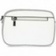 ABBACINO BORSA A TRACOLLA 80561 WHITE